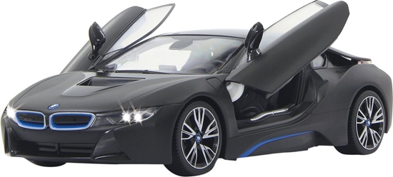 Picture of Jamara BMW I8 1:14 czarny (404570)