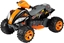 Attēls no Jamara Jamara Ride-on Quad Pico 6V 2+ - 460247