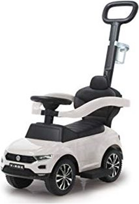 Attēls no Jamara JAMARA rider VW T-Roc 3 in 1 white - 460463