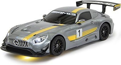 Attēls no Jamara Mercedes AMG GT3 2,4 GHz, RC (410028)