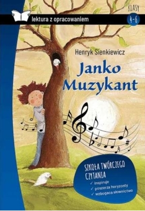 Изображение Janko Muzykant z opracowaniem