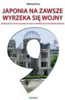 Picture of Japonia na zawsze wyrzeka się wojny (166517)