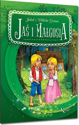 Изображение JAŚ I MAŁGOSIA