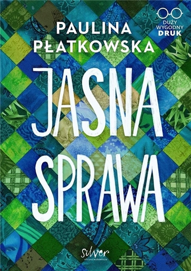 Picture of Jasna sprawa