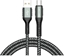 Изображение Kabel USB Jellico USB-A - microUSB 1 m Czarny (6972310646152)