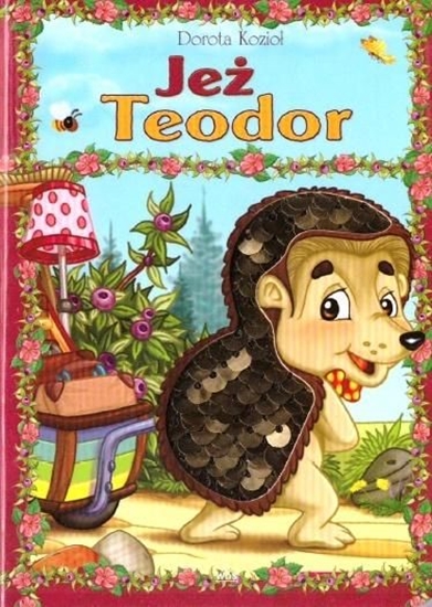 Изображение Jeż Teodor