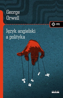 Изображение Język angielski a polityka