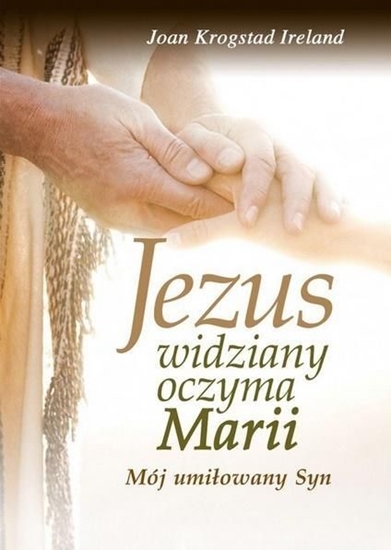 Picture of Jezus widziany oczyma Marii