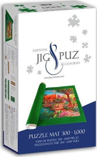 Изображение Jig&Puzz Mata do układania puzzli do 1000 el