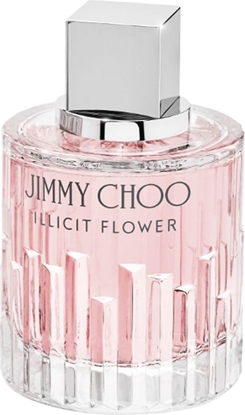 Attēls no Jimmy Choo Illicit Flower EDT 100 ml