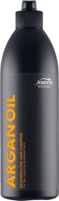 Picture of Joanna Argan Oil regenerujący szampon do włosów z olejem arganowym 500 ml