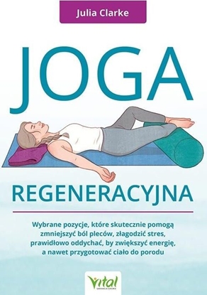 Picture of Joga regeneracyjna