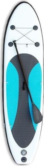 Picture of JoySports Deska SUP Stand Up Paddle 300cm niebiesko - szara PDB-40001