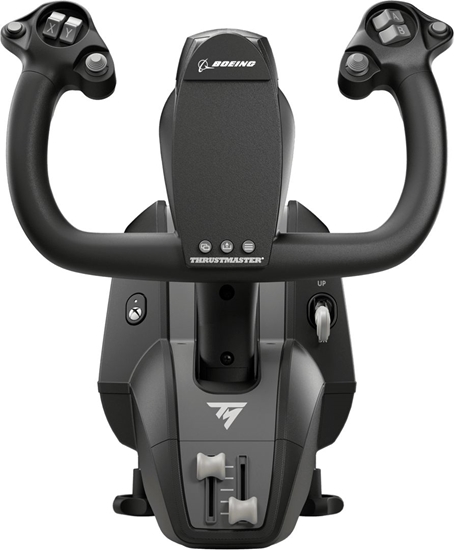 Picture of Thrustmaster TCA Yoke Boeing Edition