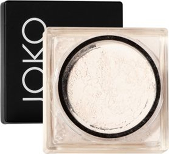 Изображение Joko Joko Puder sypki Rice