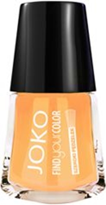 Picture of Joko Lakier do paznokci Find Your Color nr 108 10ml