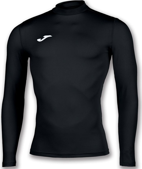 Picture of Joma Koszulka męska Camiseta Brama Academy czarna r. S/M (101018.100)