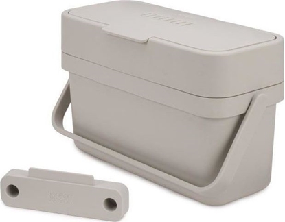 Изображение Joseph Joseph Compo 4 Food Waste Caddy white