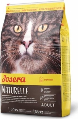 Picture of Josera Naturelle 10 kg