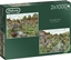 Picture of Jumbo Puzzle 2x1000 Falcon Życie na wsi G3