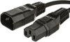 Picture of Kabel zasilający MicroConnect C14 - C15, 2.5m (PE011400)