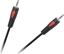 Picture of Kabel Cabletech Jack 3.5mm - Jack 3.5mm 10m czarny (KPO4005-10)