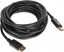 Picture of Kabel DisplayPort - DisplayPort 5m czarny (DP-W/DP-W-5.0M)