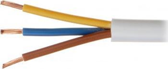 Picture of KABEL ELEKTRYCZNY OMY-3X1.0