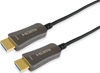 Изображение Equip HDMI 2.0 Active Optical Cable AM/AM, 50m, 4K/60Hz