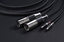 Picture of Furutech ADL Furutech ADL iHP35Hx-XLR 3,0m (kabel słuchawkowy SENNHEISER HD-800) (4582237535747) - 2014220978910153018