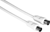 Picture of Kabel Hama Antenowy 10m biały (002050310000)