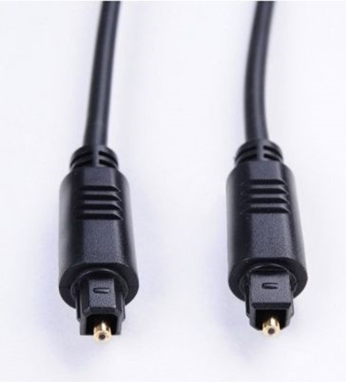 Picture of Kabel Libox Toslink - Toslink 3m czarny (LB0029)