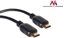 Attēls no Przewód HDMI-HDMI 2m MCTV-636 v1.4