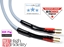 Picture of Kabel Melodika Banan x2 - Banan x2 2.5m szary