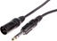 Picture of Monkey Banana Solid Link Kabel sym 6.3/XLR-M/500cm