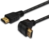 Picture of Kabel Savio HDMI - HDMI 3m czarny (CL-109)