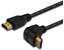 Picture of Kabel Savio HDMI - HDMI 3m czarny (CL-109)