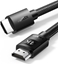 Изображение Kabel Ugreen HDMI - HDMI 5m czarny (UGR1173BLK)