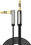 Picture of Kabel Ugreen Jack 3.5mm - Jack 3.5mm 3m srebrny (UGR319)