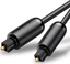 Picture of Kabel Ugreen Toslink - Toslink 3m czarny (UGR594)