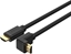 Attēls no Kabel Unitek HDMI - HDMI 3m czarny (Y-C1009)