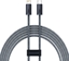 Attēls no Baseus Dynamic Lightning - USB-C 20W Cable 2m