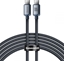 Picture of Kabel USB Baseus USB-C - USB-C 2 m Czarny (baseus_20220112122938)