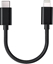 Attēls no Kabel USB FiiO USB-C - Lightning 0.1 m Czarny