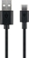 Attēls no Goobay 59122 USB 2.0 cable (USB-C™ to USB A), black | Goobay | USB-C to USB-A