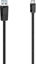 Attēls no Kabel USB Hama USB-A - USB-C 0.75 m Czarny (002006510000)