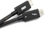 Attēls no Kabel USB OWC USB-C - USB-C 2 m Czarny (OW-CBLTB4C2.0M)