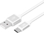 Attēls no Kabel USB TB Print USB-A - USB-C 2 m Srebrny (AKTBXKUCSBA200V)