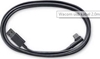 Изображение Kabel USB Wacom USB-A - USB-C 2 m Czarny (ACK42206)