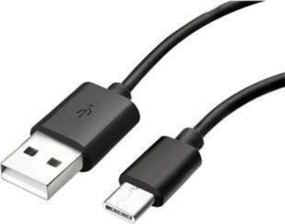 Picture of Kabel USB Xiaomi XIAOMI KABEL TYP-C CZARNY standard